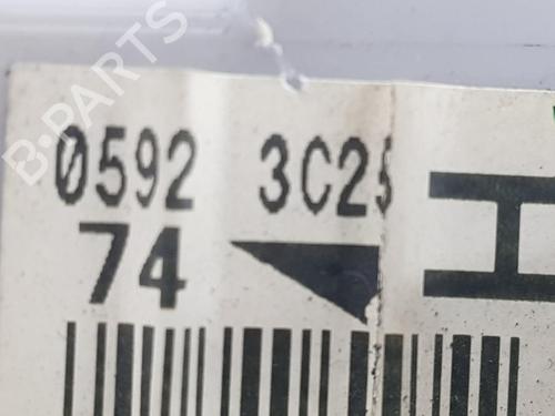 Fuse box TOYOTA LAND CRUISER PRADO (_J12_) 3.0 D-4D (KDJ120, KDJ125) | BP15905893E1 
