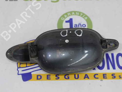Front right exterior door handle BMW 5 (E60) 520 d | BP1638931C129 