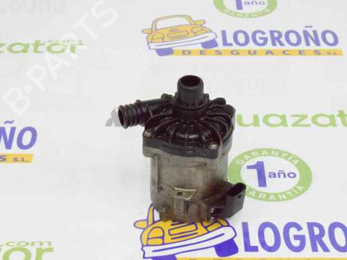 Used Auxiliary water pump BMW X5 (E70) M (555 hp) 14123145