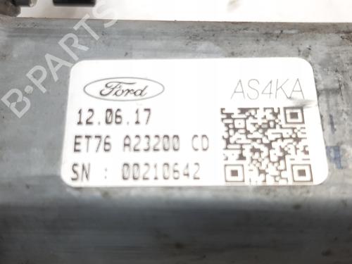 Front right window mechanism FORD TOURNEO COURIER B460 MPV 1.5 TDCi | BP37200446C23 - Image 2