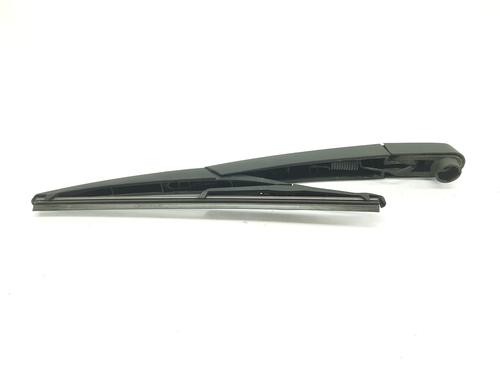 Rear windshield wiper arm PEUGEOT 2008 I (CU_) 1.2 THP 110 / PureTech 110 | BP15676735C144 