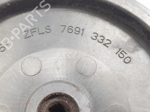 Steering pump MERCEDES-BENZ E-CLASS (W212) E 200 CDI / BlueTEC (212.005, 212.006) | BP34723180M99 - Image 4