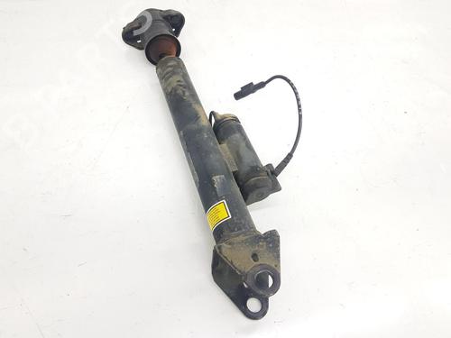 Left rear shock absorber MERCEDES-BENZ M-CLASS (W164) ML 280 CDI 4-matic (164.120) | BP8671408M18 