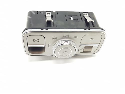 Headlight switch MERCEDES-BENZ GLE Coupe (C167) GLE 350 de 4-matic (167.317) | BP34354278I24 - Image 4