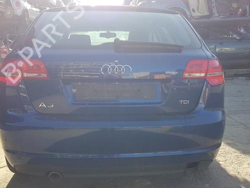 Climate control AUDI A3 Sportback (8PA)  | BP31982489I5 