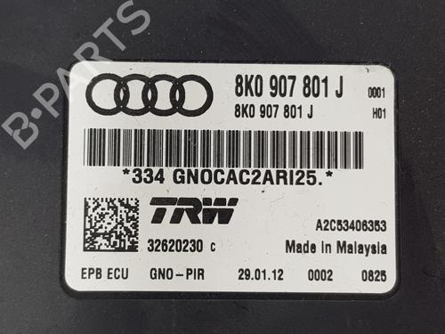 Modulo electronico AUDI A4 B8 (8K2) 3.0 TDI | BP29723086M83 