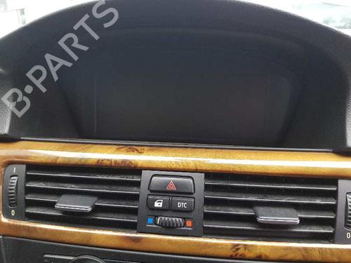 Elektronisk modul BMW 3 (E90) 325 d | BP10257025M83 