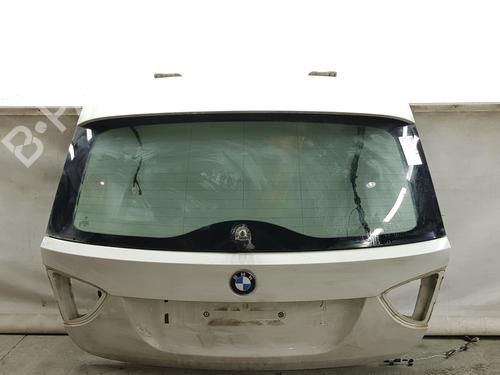 Used Tailgate BMW 3 Touring (E91) 330 xd (231 hp) 9302867