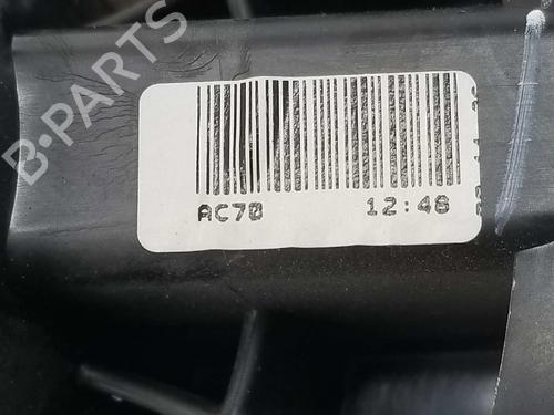 Heater blower motor NISSAN QASHQAI / QASHQAI +2 I (J10, NJ10, JJ10E) 1.5 dCi | BP14076377M62 