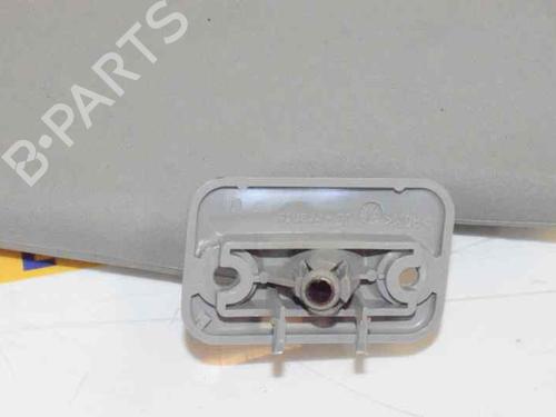 Right sun visor OPEL VECTRA C (Z02) 2.2 DTI 16V (F69) | BP1635405I2 