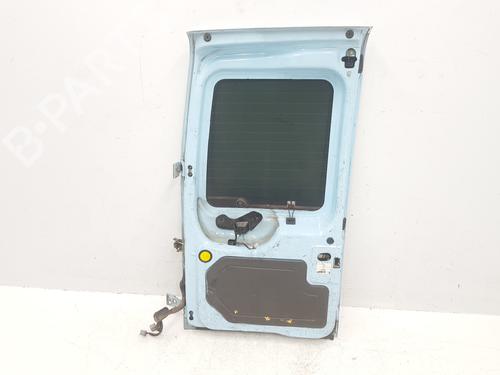 Right rear door FORD TOURNEO CONNECT 1.8 TDCi | BP23022472C5 
