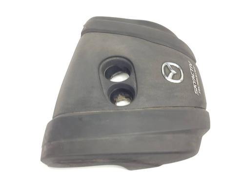 Upper protection MAZDA CX-3 (DK) 1.5 SKYACTIV-D (DK2WS, DK5FW) | BP38619778M93 - Image 4