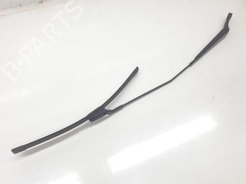 Front windshield wiper arm CUPRA LEON (KL1, KU1, KUG)  | BP29358588C143 