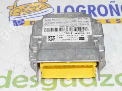 Airbag Kit SEAT EXEO (3R2) 2.0 TDI | BP818121C86 