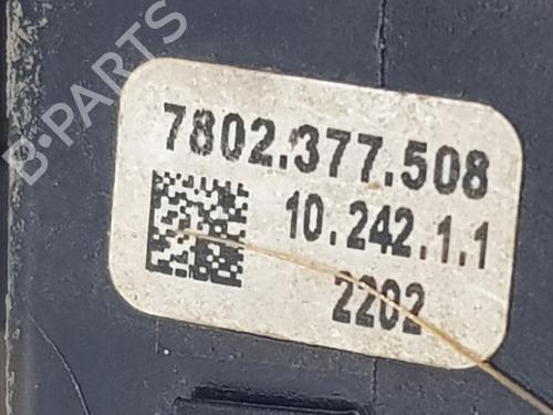 Steering rack VW GOLF VI (5K1) 1.2 TSI | BP33430837M22  - Image 6