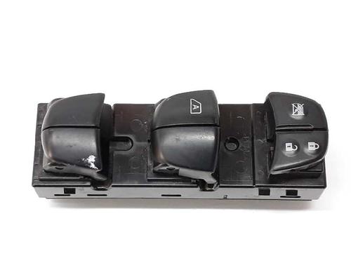 Used Left front window switch NISSAN JUKE (F15) 1.5 dCi (110 hp) 6561788