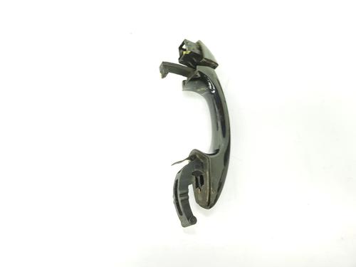 Front right exterior door handle SKODA OCTAVIA III (5E3, NL3, NR3) 2.0 TDI | BP9536274C129 