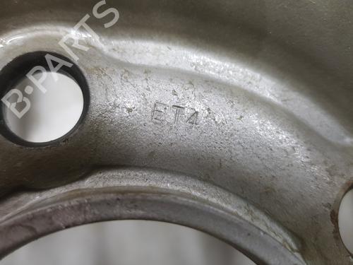 Fælk PEUGEOT EXPERT Van (V_)  | BP31589568C45 