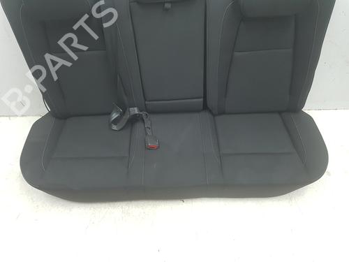 Seats set SKODA KAROQ (NU7, ND7) 1.5 TSI | BP31612309C78 