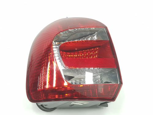 Venstre baglygte RENAULT MODUS / GRAND MODUS (F/JP0_) 1.6 (JP03, JP0B, JP0U, JP0Y, JP1G) (112 hp) 20193941