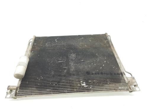 AC Kondensor AC Kondensor NISSAN PATHFINDER III (R51) 2.5 dCi (174 hp) 37524704 37524704