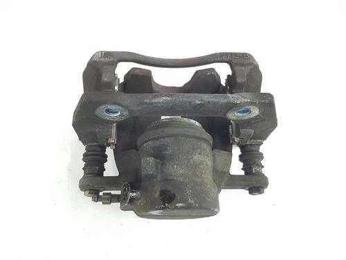 Left front brake caliper MERCEDES-BENZ B-CLASS Sports Tourer (W245) B 200 CDI (245.208) | BP11596958M105 