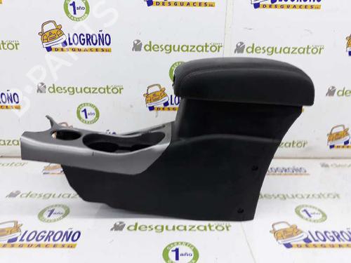 Used Armrest / Center console CITROËN C-CROSSER (VU_, VV_) 2.2 HDi (156 hp) 7894486