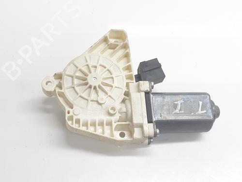 Used Left rear window motor MERCEDES-BENZ A-CLASS (W169) A 180 CDI (169.007, 169.307) (109 hp) 28168492