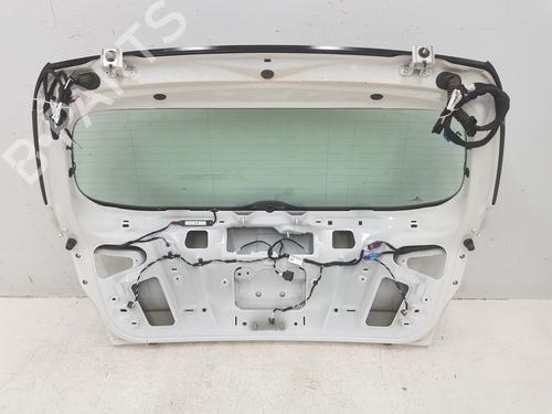 Tailgate SEAT ARONA (KJ7, KJP) 1.0 TSI | BP30706731C6 