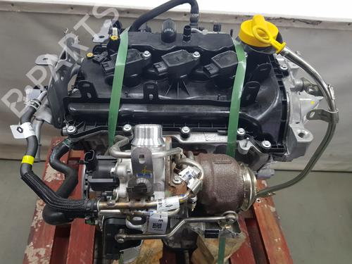 Engine DACIA SANDERO III  | BP30441150M1 