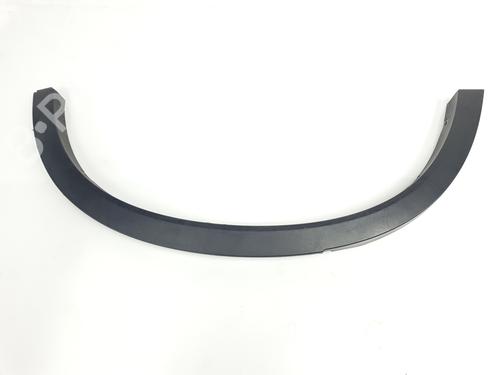 Used Rear left wheel arch trim BMW X3 (F25) sDrive 18 d (143 hp) 24572170