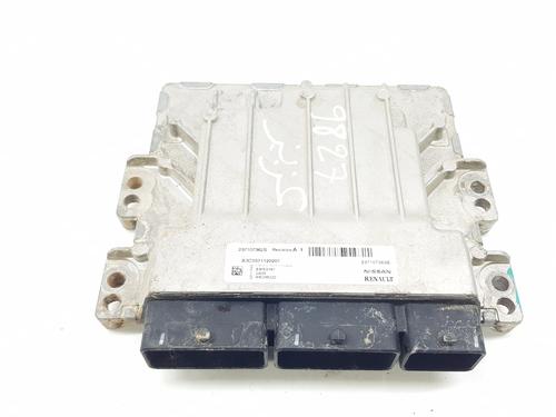 Used Engine control unit (ECU) Engine control unit (ECU) RENAULT ARKANA I (LCM_, LDN_) [2019-2026] 35966031 35966031
