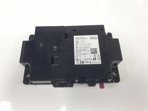 Used Electronic module Electronic module 38563037 38563037
