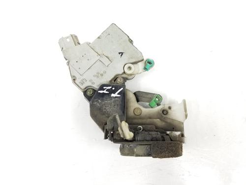 Rear left lock NISSAN PATROL GR V Wagon (Y61) 3.0 DTi | BP8100977C100 