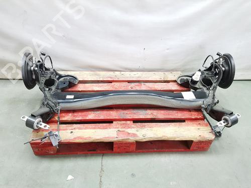 Used Rear axle OPEL ASTRA L Sports Tourer (OV5) [2021-2025]  26698735