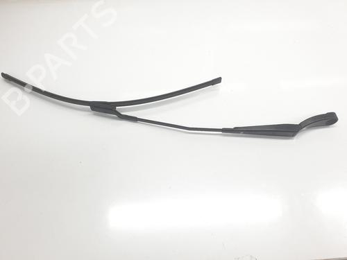 Used Front windshield wiper arm OPEL GRANDLAND / GRANDLAND X (A18, P1UO) 1.2 (75) (131 hp) 22931710