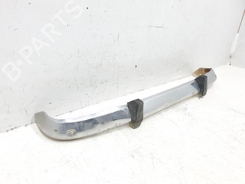 Rear bumper RENAULT 4 (112_) 1.1 (1128, S128) | BP29400582C8 