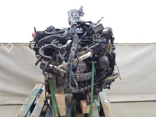 Motor FORD TRANSIT COURIER B460 MPV 1.5 TDCi | BP30276098M1