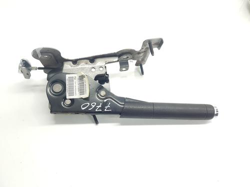Hand brake PEUGEOT 208 I (CA_, CC_) 1.0 VTi | BP20983538I18 