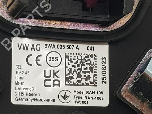 Andre SEAT LEON Sportstourer (KL8, KLD) 1.5 eTSI | BP30549006O1