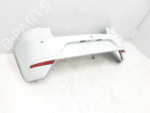 Rear bumper SEAT IBIZA V (KJ1, KJG) 1.0 TSI | BP29723524C8 