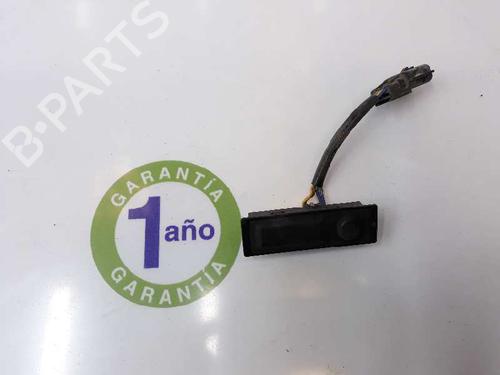 Used Tailgate handle NISSAN 370Z Coupe (Z34) 3.7 V6 VVEL (330 hp) 3656089