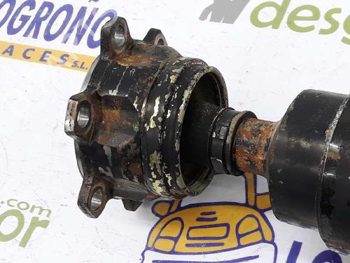 Other MITSUBISHI PAJERO III (V7_W, V6_W) 3.2 Di-D (V68W) | BP14126648O1 