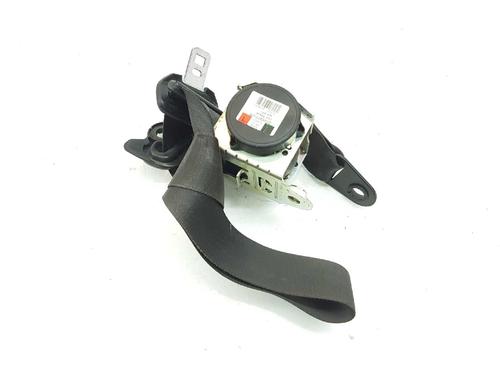 Sikkerhedssele foran venstre MINI MINI (R50, R53) One (90 hp) 8744193