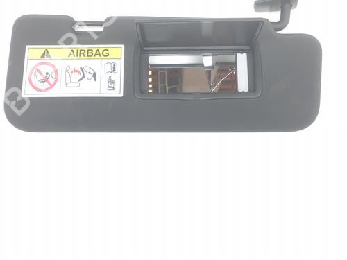 Right sun visor ALFA ROMEO TONALE (965_)  | BP36888052I2  - Image 5