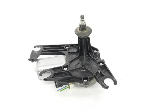 Rear wiper motor CITROËN C3 Picasso (SH_) 1.2 THP 110 (SHHNZ6) | BP8696403M102 