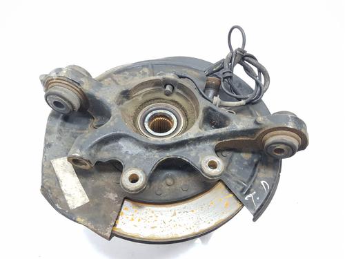 Right rear steering knuckle LAND ROVER DISCOVERY III (L319) 2.7 TD 4x4 | BP15616219M28 