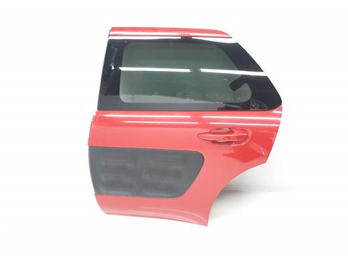 Used Left rear door CITROËN C4 CACTUS 1.2 THP 110 (110 hp) 17870304