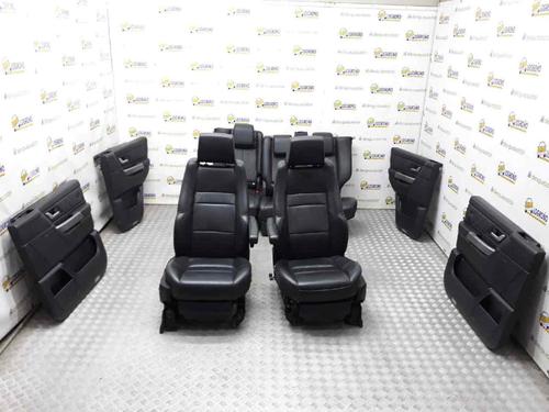 Used Seats set Seats set LAND ROVER RANGE ROVER SPORT I (L320) 2.7 D 4x4 (190 hp) 5806801 5806801