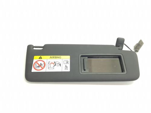 Right sun visor CUPRA LEON (KL1, KU1, KUG)  | BP29358606I2 